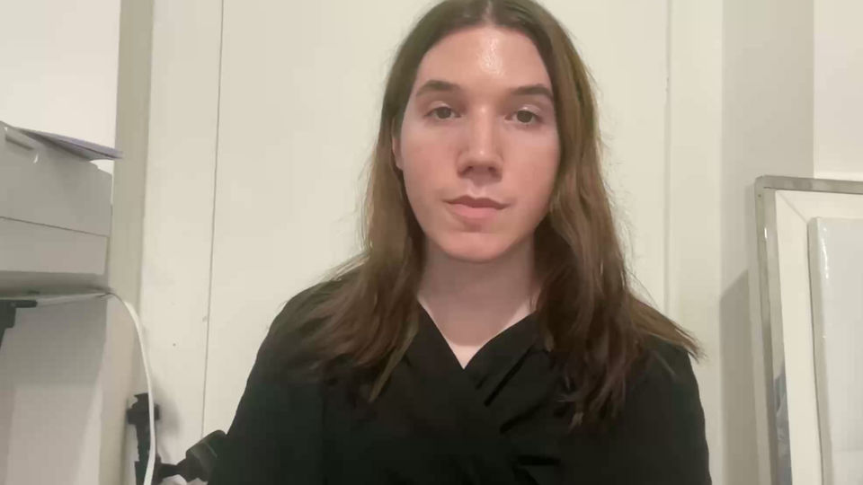 Application Indigency/Indigent For Cost Only